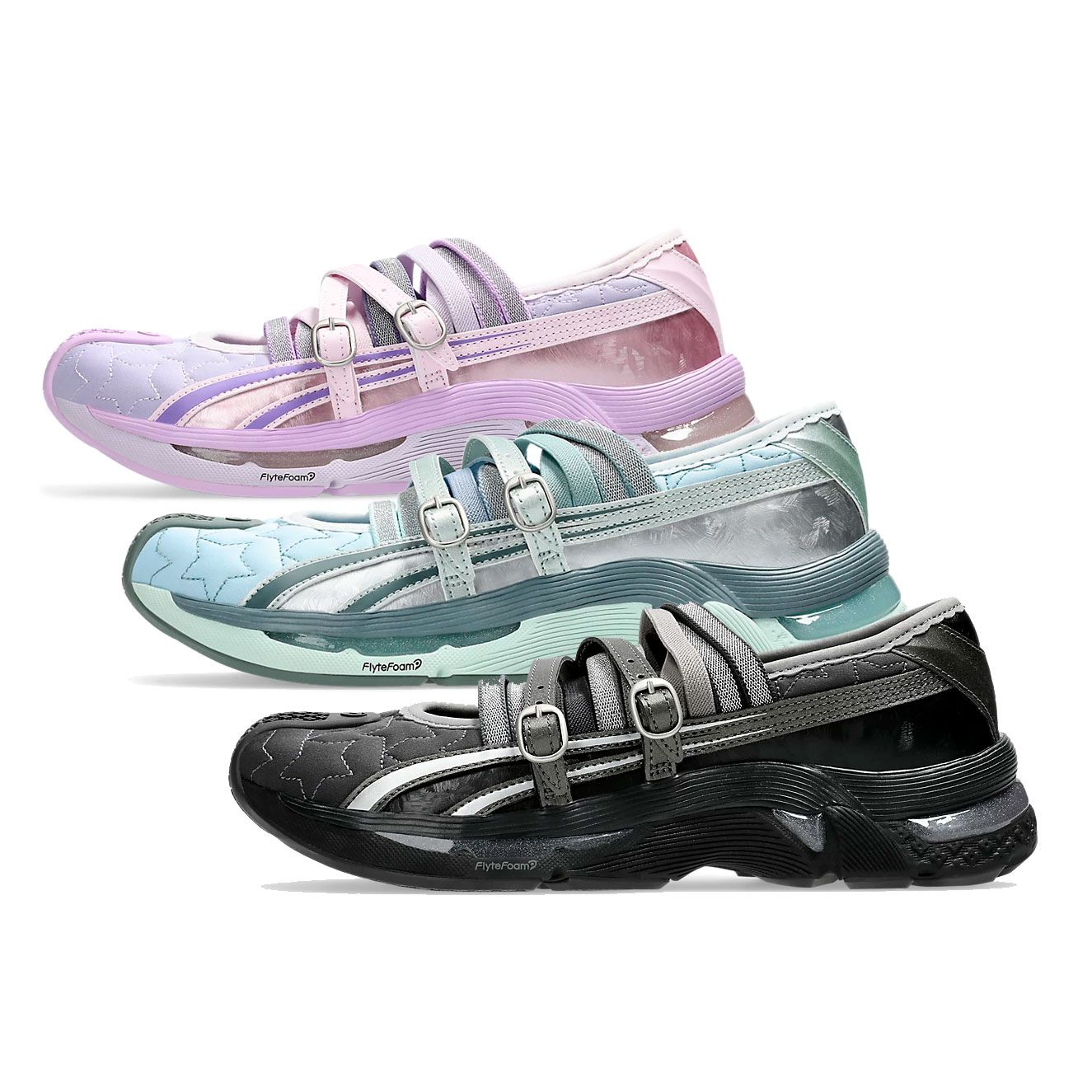 Kiko kostadinov asics womens hot sale