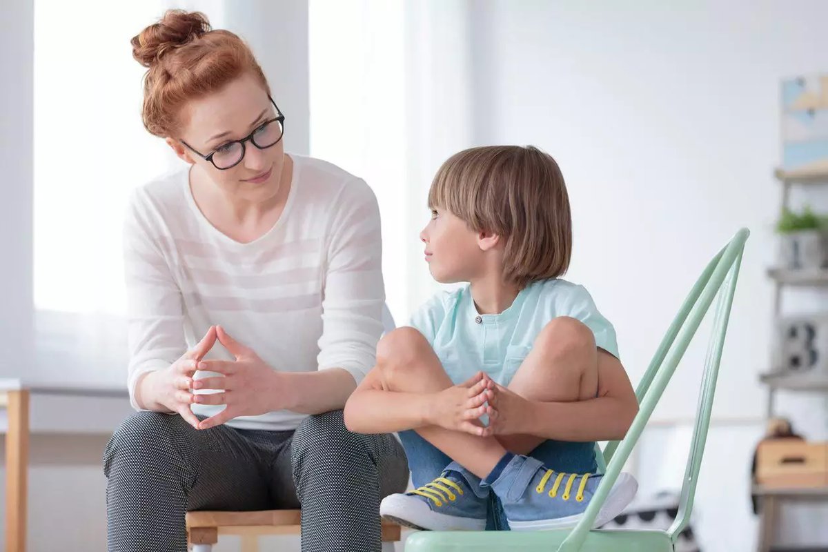 ✅ Entendiendo el desarrollo emocional y mental de los niños bit.ly/3OWYAWf #tdah #psicologiainfantil #desarrolloinfantil #girona