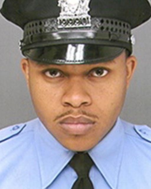 Today we remember Sergeant Robert Wilson who was shot and killed on March 5, 2015, when he and his partner interrupted a robbery at a video game store. #neverforget