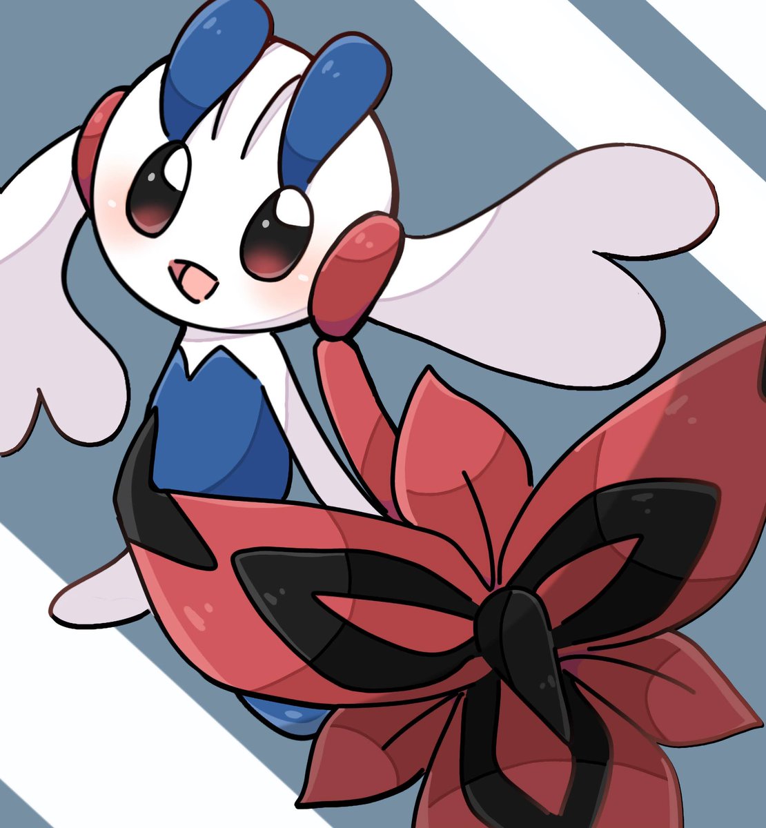 Kira (◕ᴥ◕) ✨🩵💙 ⓸ (@kiravera8) / Posts and Replies / X