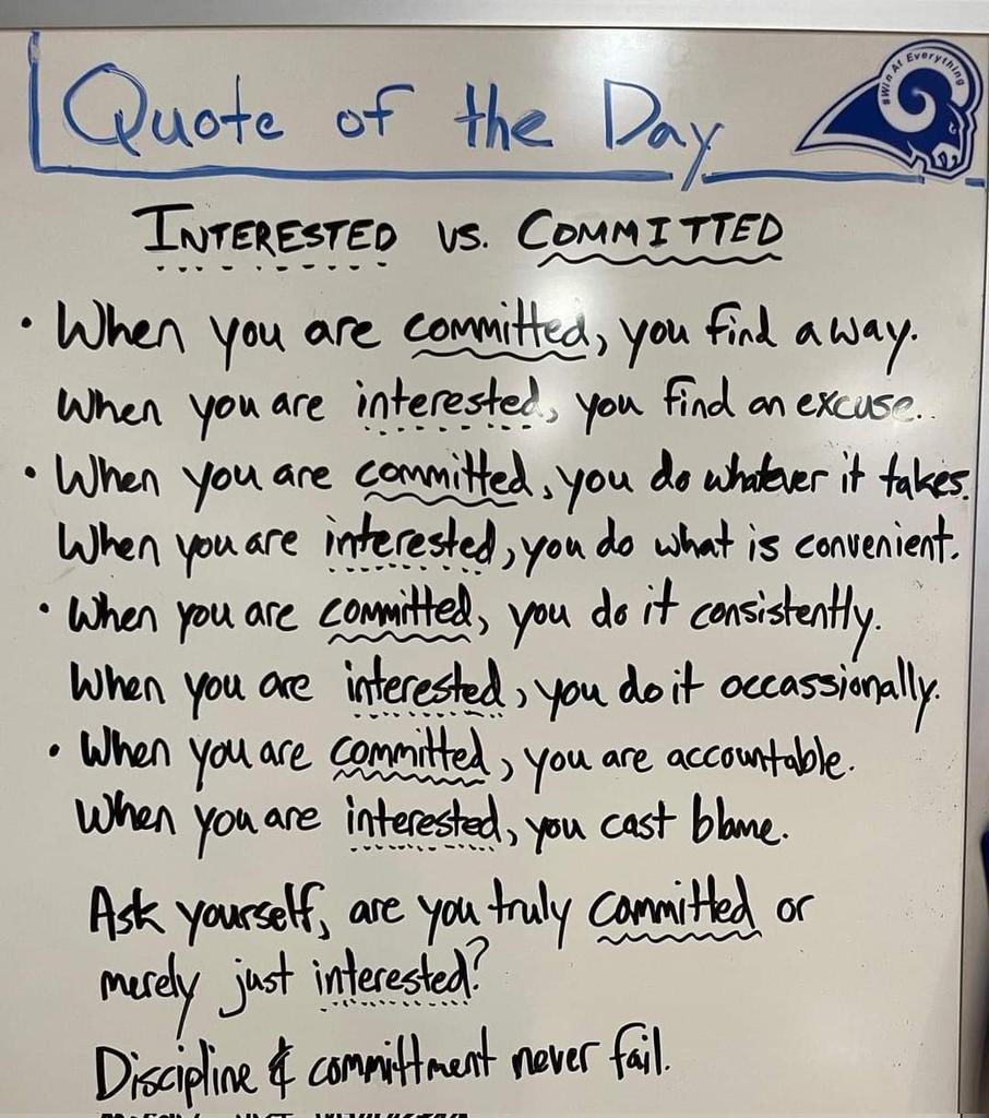 Perry Woolbright (@coachwoolbright) on Twitter photo 