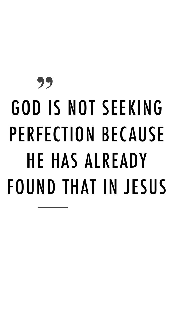God is seeking repentance, faith, genuineness, and obedience. Comment below ⬇️ Amen if you agree