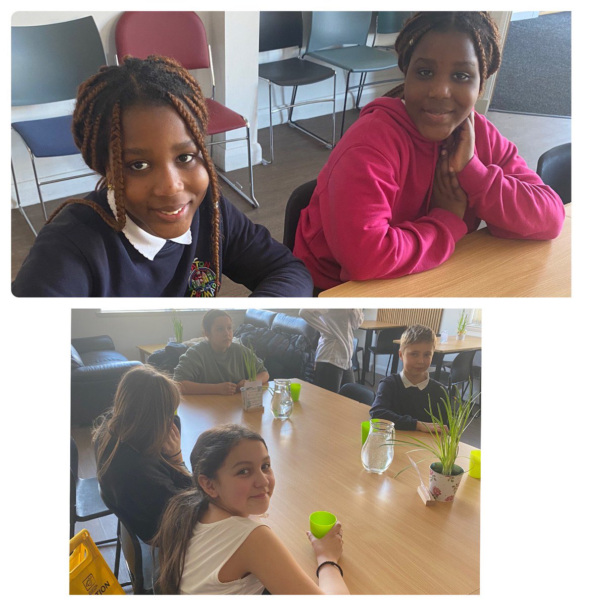 Miss Cruickshank (@seatonp5_6) on Twitter photo Lots more fun today with the dietetic students from RGU today <a href="/Dietetics_RGU/">@Dietetics_RGU</a> <a href="/SeatonPSchool/">Seaton School Aberdeen</a> Lots more fun today with the dietetic students from RGU today <a href="/Dietetics_RGU/">@Dietetics_RGU</a> <a href="/SeatonPSchool/">Seaton School Aberdeen</a>