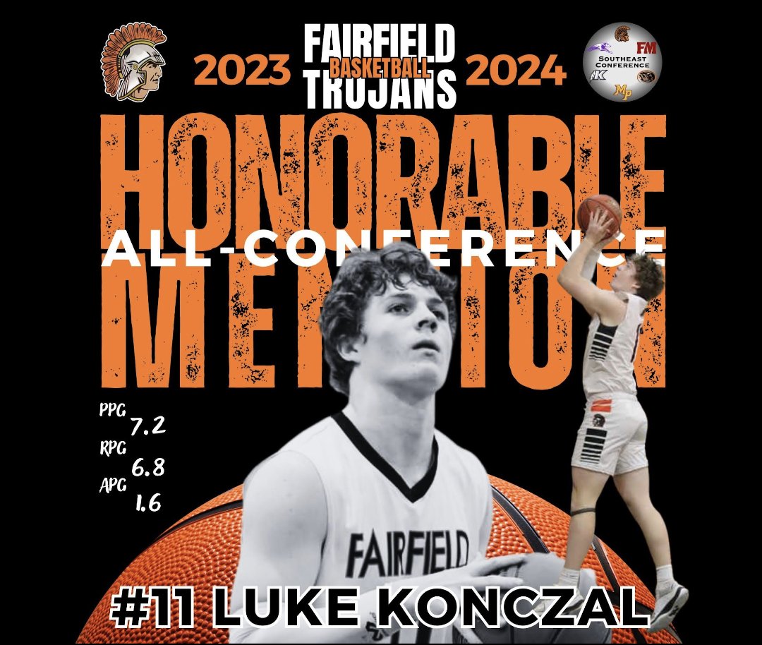 Fairfield Trojans Boys Basketball tweet media