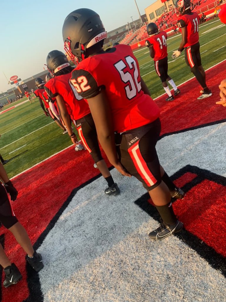 Coming back harder next year 🔥#TSD
# Gil brandt’s