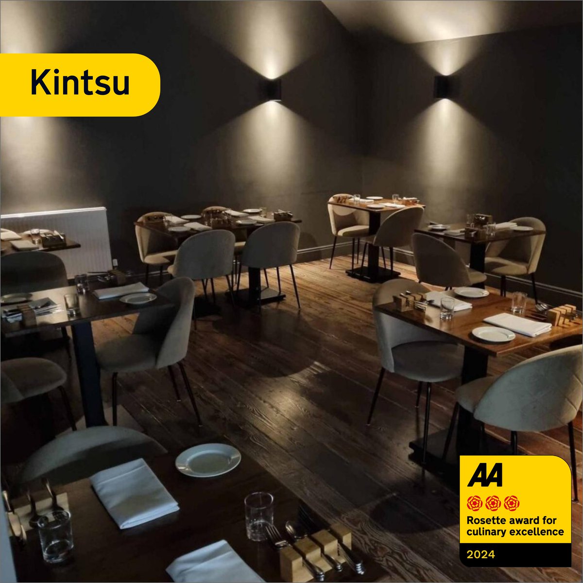 AA Hospitality tweet media