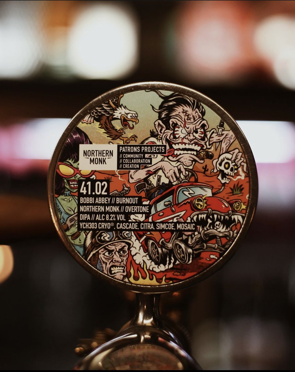 Long time no see Twitter! Take a look at some of the cracking things we've had in recently!