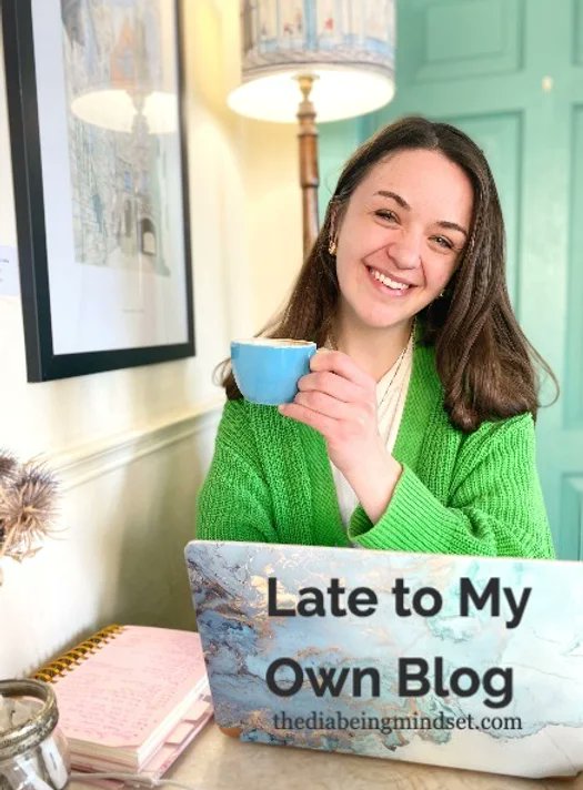 My first ever blog post is finally live over on TheDiaBeingMindset; of course, I'm late to my own blog!
I felt it was the perfect week to start sharing more as this week marks #EmpathyWeek ! 
wix.to/oUreiuP