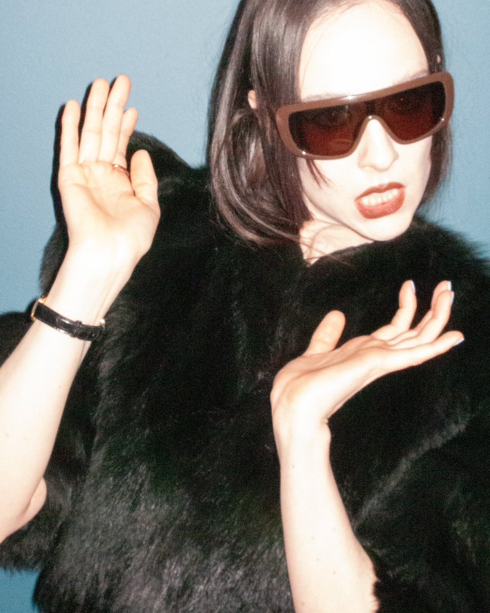 alliex's tweet photo. Girl With No Face North American Tour artist presale is up. Go grab your tix 🎟️ and VIP ⭐️ 🔗 in bio https://t.co/qs2uUfWPFn