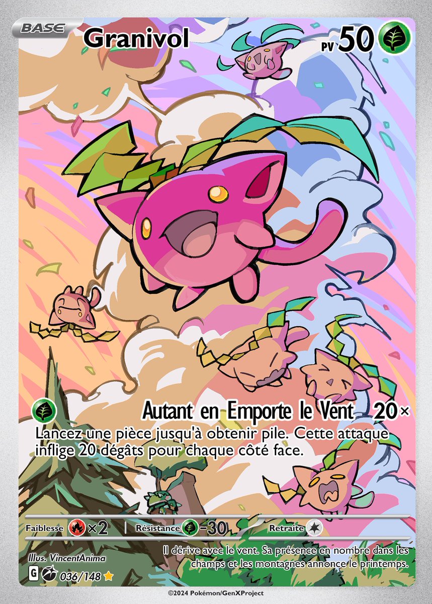 GenX Hoenn? tweet media