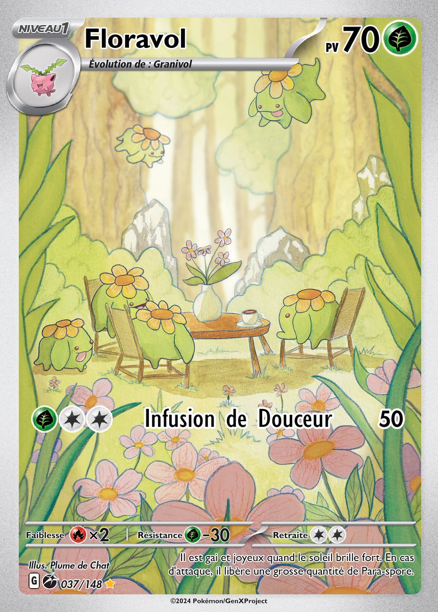GenX Hoenn? tweet media