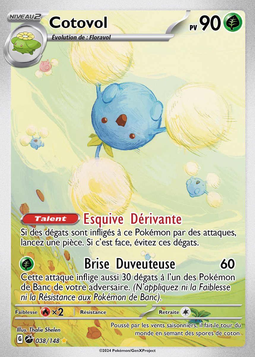 GenX Hoenn? tweet media