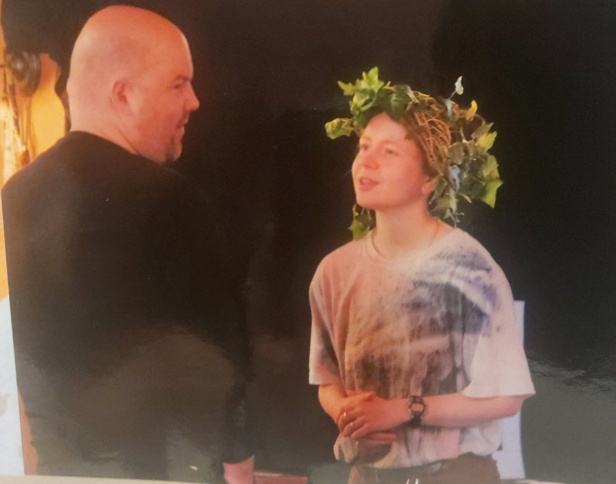 Phoebe Rose Gilmore tweet media