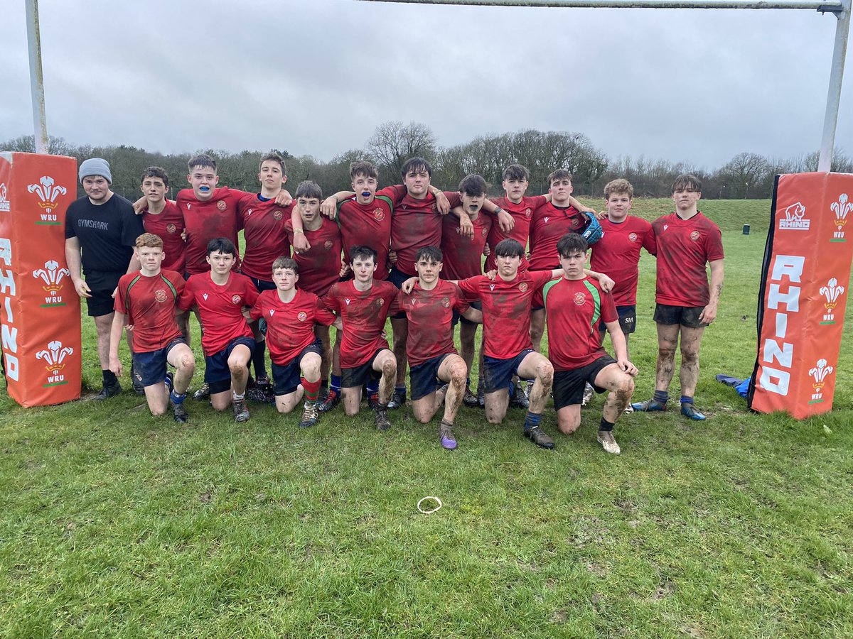 Thomas Meredith (@tom_meredith_) on Twitter photo Disability 6 Nations Festival <a href="/PembsCollege/">Pembrokeshire College</a> ✅
Year 8 fixture vs <a href="/Dyffryntaf/">Dyffryn Taf</a> ✅
Year 10/11 fixture vs <a href="/DyffrynTafPE/">Dyffryn Taf PE Dept</a> ✅
Great day of rugby and plenty of smiles on faces! 🏉
<a href="/WRU_Scarlets/">WRU/SCARLETS - UN CYMUNED</a> <a href="/aled_waters1/">Aled Waters</a> <a href="/N_setaro/">nico setaro</a> <a href="/MikieJones10/">Michael Jones</a> <a href="/rhysfawcett96/">rhys fawcett</a> <a href="/calandavies05/">Calan Davies</a> <a href="/BroGwaunPE/">BroGwaunPE</a> Disability 6 Nations Festival <a href="/PembsCollege/">Pembrokeshire College</a> ✅
Year 8 fixture vs <a href="/Dyffryntaf/">Dyffryn Taf</a> ✅
Year 10/11 fixture vs <a href="/DyffrynTafPE/">Dyffryn Taf PE Dept</a> ✅
Great day of rugby and plenty of smiles on faces! 🏉
<a href="/WRU_Scarlets/">WRU/SCARLETS - UN CYMUNED</a> <a href="/aled_waters1/">Aled Waters</a> <a href="/N_setaro/">nico setaro</a> <a href="/MikieJones10/">Michael Jones</a> <a href="/rhysfawcett96/">rhys fawcett</a> <a href="/calandavies05/">Calan Davies</a> <a href="/BroGwaunPE/">BroGwaunPE</a>