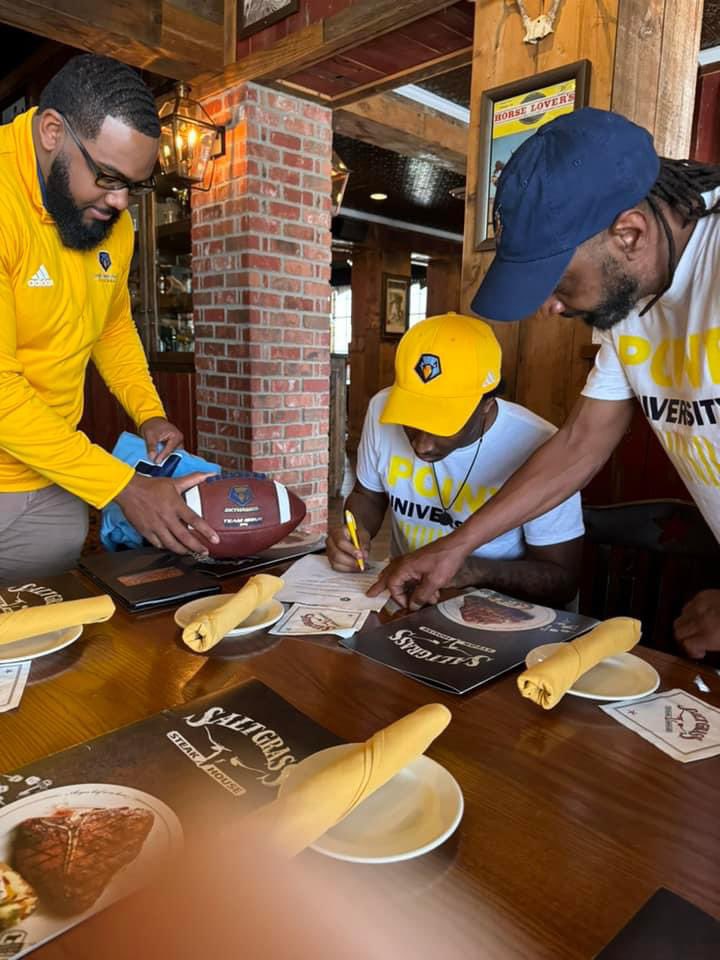 Christopher Whittsett tweet media