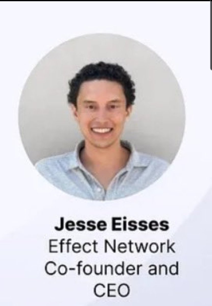 1_The_Unknown's tweet photo. @nosana_ci &amp; @effectaix following each other 🔥

Why? 👇

$NOS Team Jesse (CEO) and Rochelle       involved in $EFX 👀

Bridge to $SOL is planned 

$NOS sitting at ~400M mcap
$EFX at ~3M mcap

#AI #effectnetwork https://t.co/jFPgjYq26k