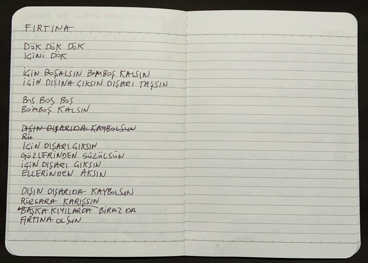YercekimiBand's tweet photo. https://t.co/XwW61vSnWm