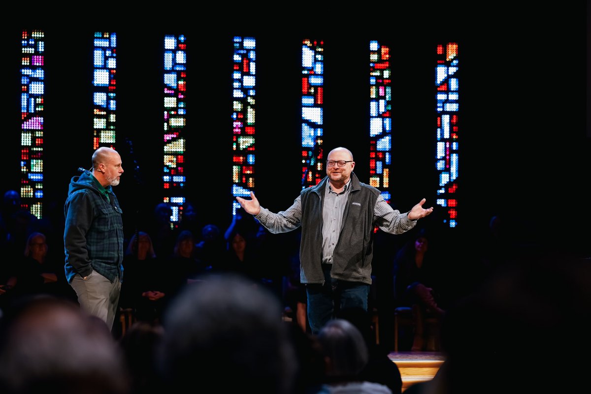 Highview Baptist tweet media