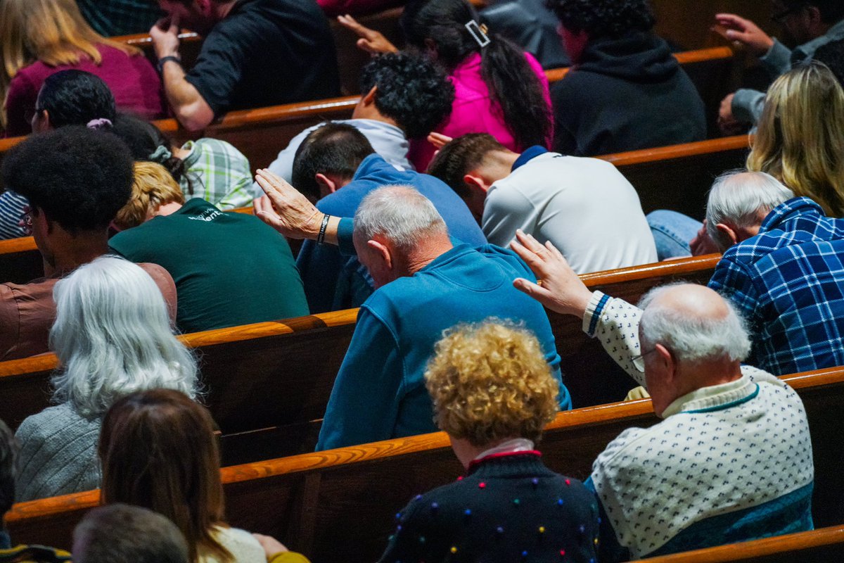 Highview Baptist tweet media