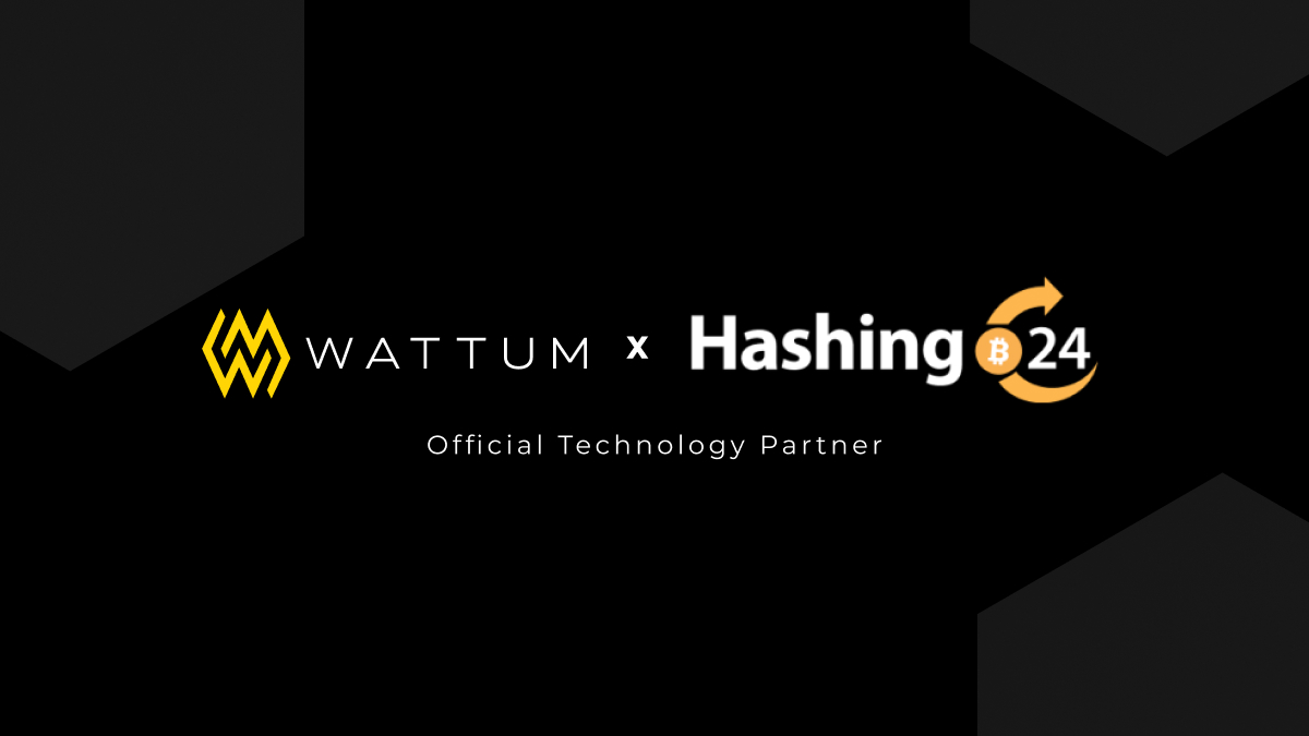 WATTUM (@wattumofficial) / Posts / X