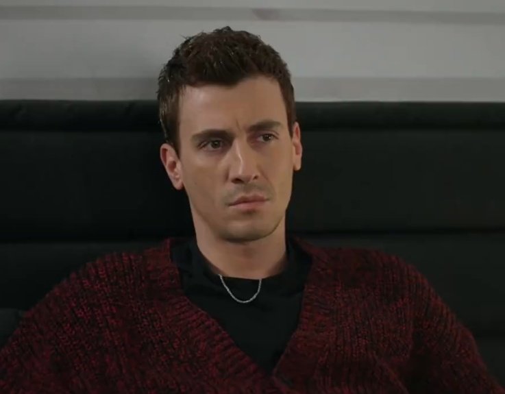 "Ben kimseye dokunamıyorum bile"😭😭 #AsLaz