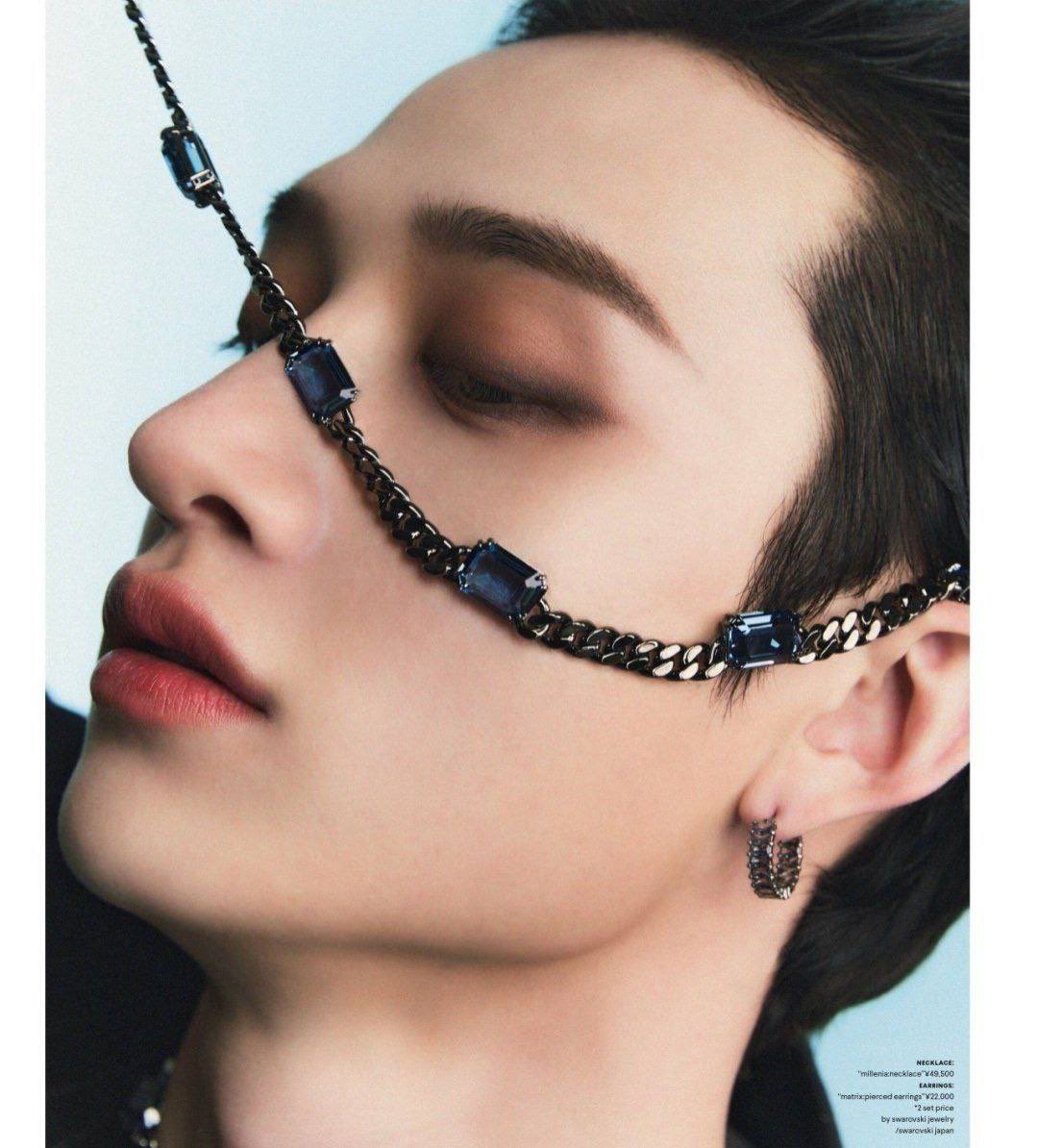 я еще никогда не была так рада, что купила журнал!!!