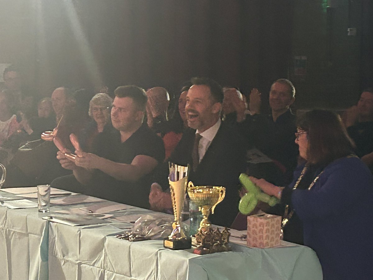 Transforming Lives Educational Trust (TLET) tweet media