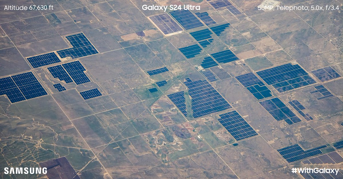 Samsung Mobile US tweet media