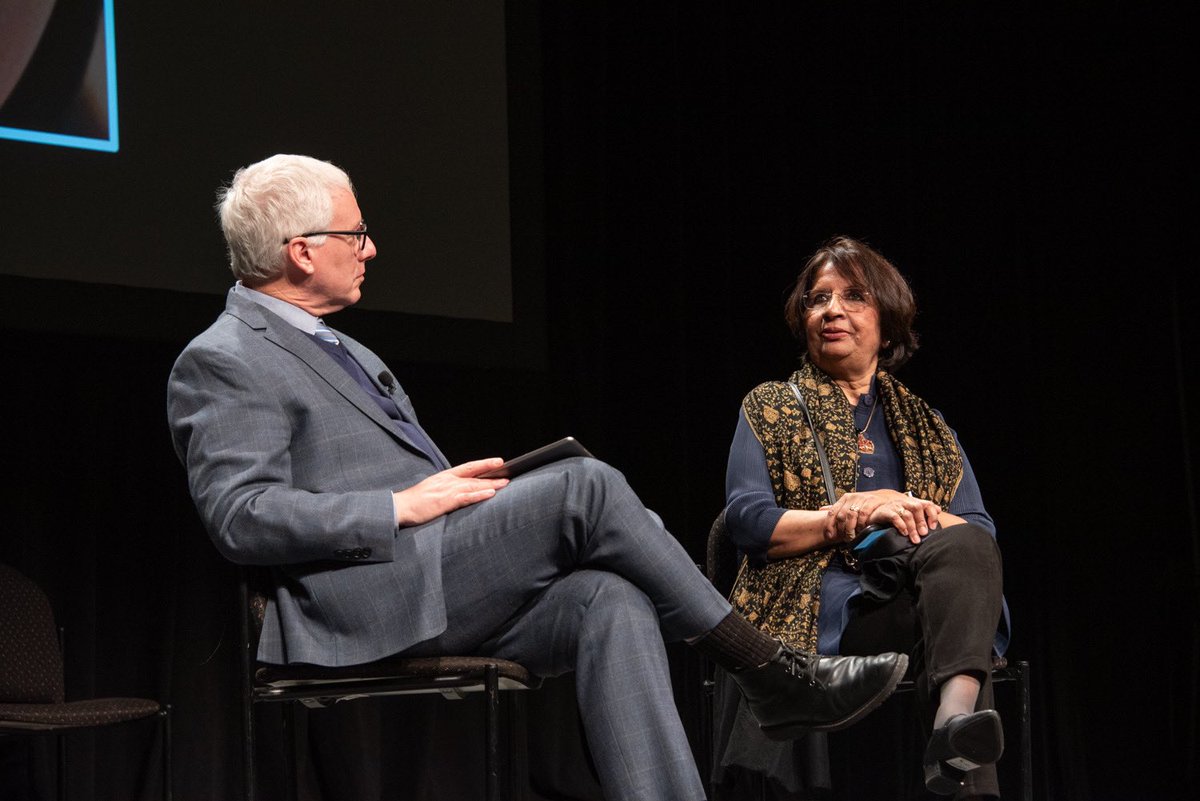 Aspiration. Change. A Place in the world. India’s exceptionalism. Liberal or electoral democracy. Minorities. Climate. The 37th Camden Conference covered it all and our exceptional speakers really dug in. 🌎 Thank you our attentive and smart audience members! #CCIndia2024