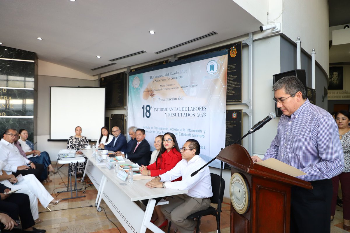 Diputados Locales PRI Guerrero tweet media