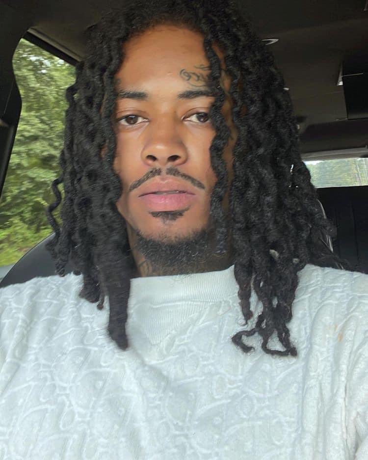LustSierra's tweet photo. Men with locs. 😍 https://t.co/JVstZ4BKCK