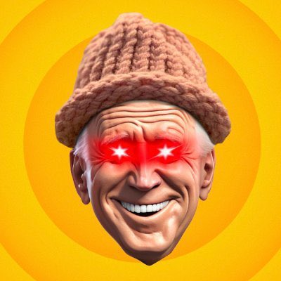 cryptogems555's tweet photo. SOLANA LOW CAP MEME

#BidenWifHat @bidenwifhat on $SOL

https://t.co/nFsNaHvLJC

Revoked and burned. Easy 10x from here

https://t.co/VJ66xYD00H https://t.co/51HgqeeQYT