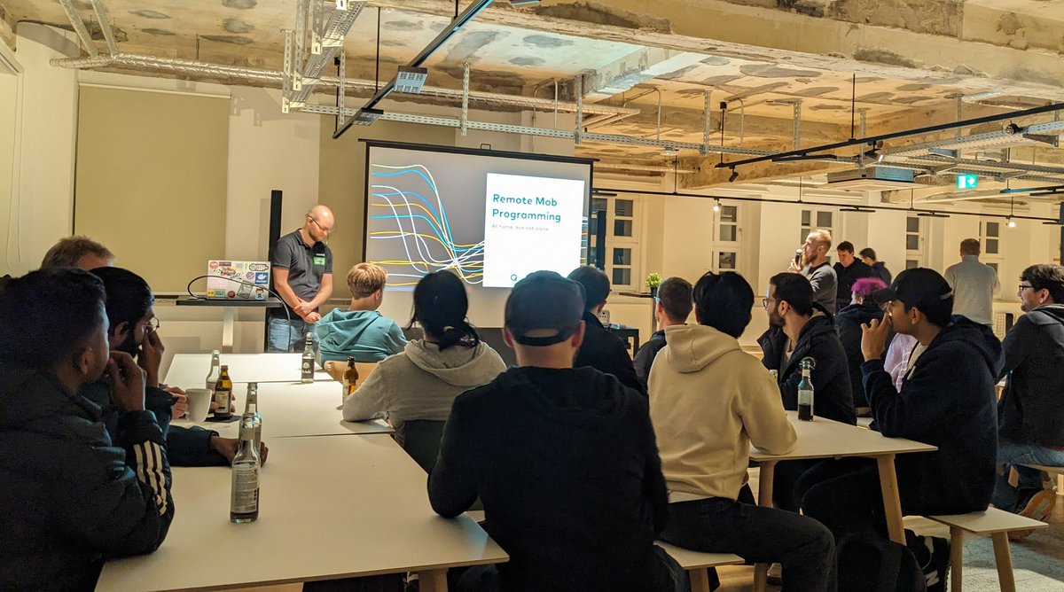 Christian Lück tweet media