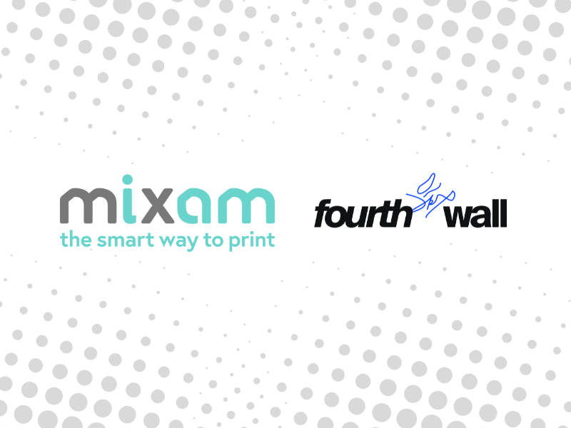🌐 Exciting News! Mixam is thrilled to announce our latest partnership with Fourthwall, a groundbreaking collaboration designed to empower creators like never before. 🚀 Check out our latest blog for more information on this partnership! 👇 mixam.com/blog/general/m…