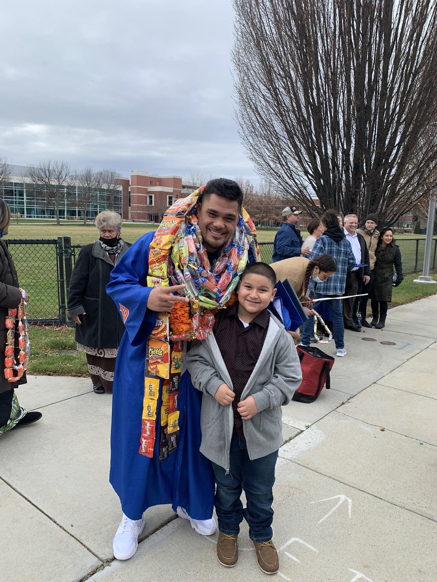 Orange & Blue Broncos (@oandbbroncos) on Twitter photo <a href="/zekenoa7/">Ezekiel Noa 🇦🇸</a> <a href="/MarshalsAFL/">Rapid City Marshals</a> Hey zek I’ll take Derrick to go see you when you come to Oregon!! Let’s go!!!! <a href="/zekenoa7/">Ezekiel Noa 🇦🇸</a> <a href="/MarshalsAFL/">Rapid City Marshals</a> Hey zek I’ll take Derrick to go see you when you come to Oregon!! Let’s go!!!!