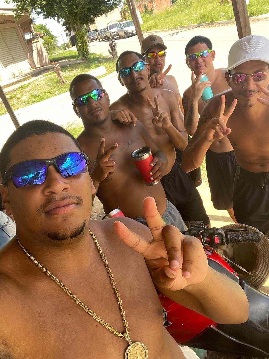 Tropa do mantém 🚀🚀