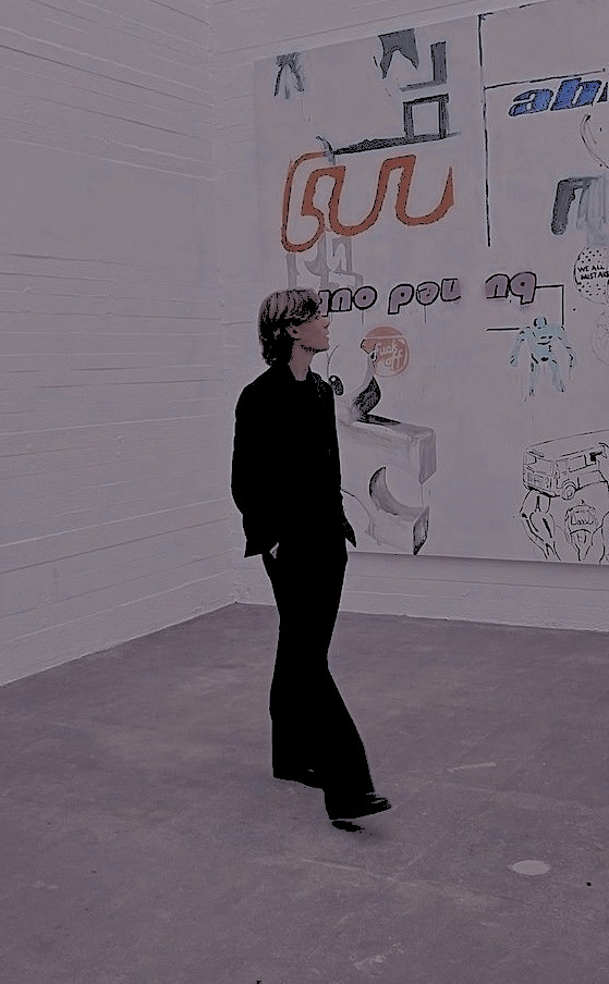 ᅠ

ᅠ
   I wish I could be 𝖑𝖔𝖘𝖙 in your 𝒔𝒖𝒏𝒍𝒊𝒈𝒉𝒕
   I keep coming back to the r͟e͟d͟ l͟i͟g͟h͟t͟.
              
                       ᝰ   #HOGSMEADEPARTY

     ᅠ 

ᅠ