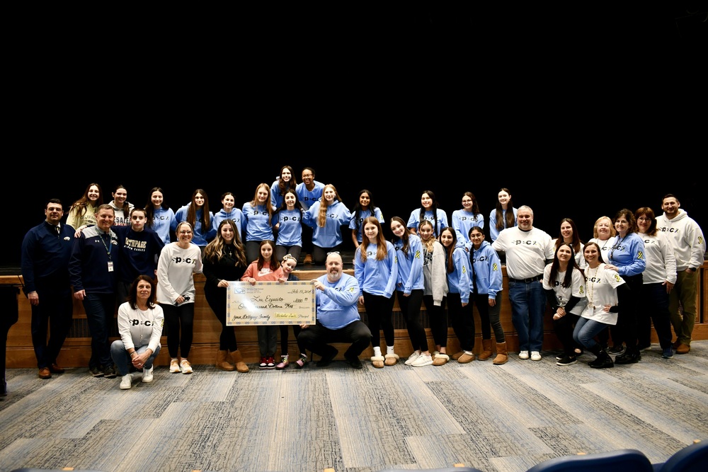 Bethpage Community Rallies Behind Local Family Affected by Childhood Cancer bethpagecommunity.com/article/147967…