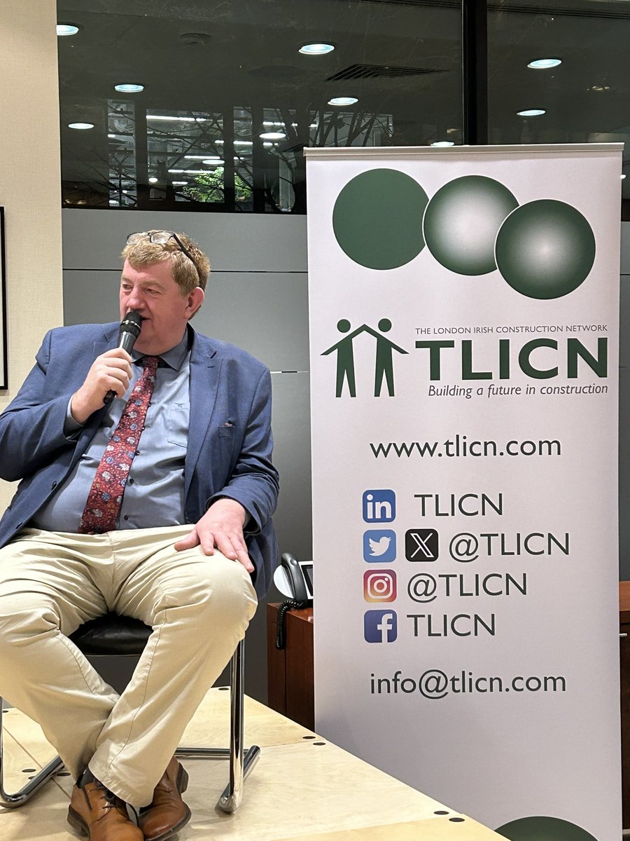 TLICN (@tlicn) on Twitter photo ๐จ๐๐
๐พ๐โ๐๐ ๐ถ๐๐ ๐
#Cheltenham Preview is underway <a href="/ArbuthnotLatham/">Arbuthnot Latham</a> with special guest <a href="/jhanlonracing/">Shark Hanlon Racing</a> #networkingworks #horseracing ๐จ๐๐
๐พ๐โ๐๐ ๐ถ๐๐ ๐
#Cheltenham Preview is underway <a href="/ArbuthnotLatham/">Arbuthnot Latham</a> with special guest <a href="/jhanlonracing/">Shark Hanlon Racing</a> #networkingworks #horseracing