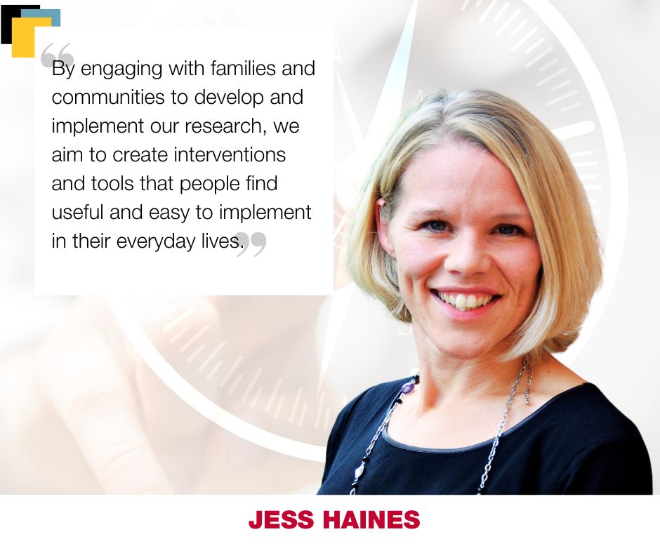 We are thrilled to announce Dr. Stephen P. Lewis and Dr. Jess Haines as CSAHS' newest research chairs, leading the charge in groundbreaking research!  

For more information on their work check out our article on them: uoguel.ph/rlc-2024