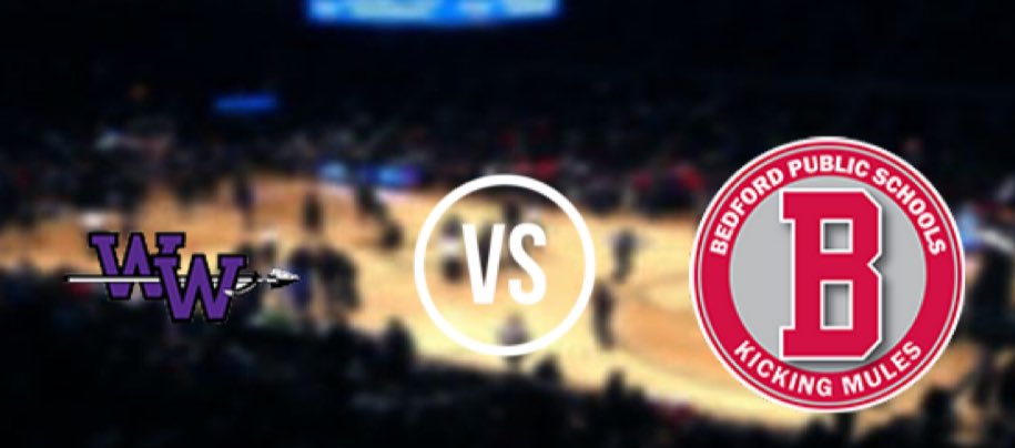 Woodhaven Basketball tweet media