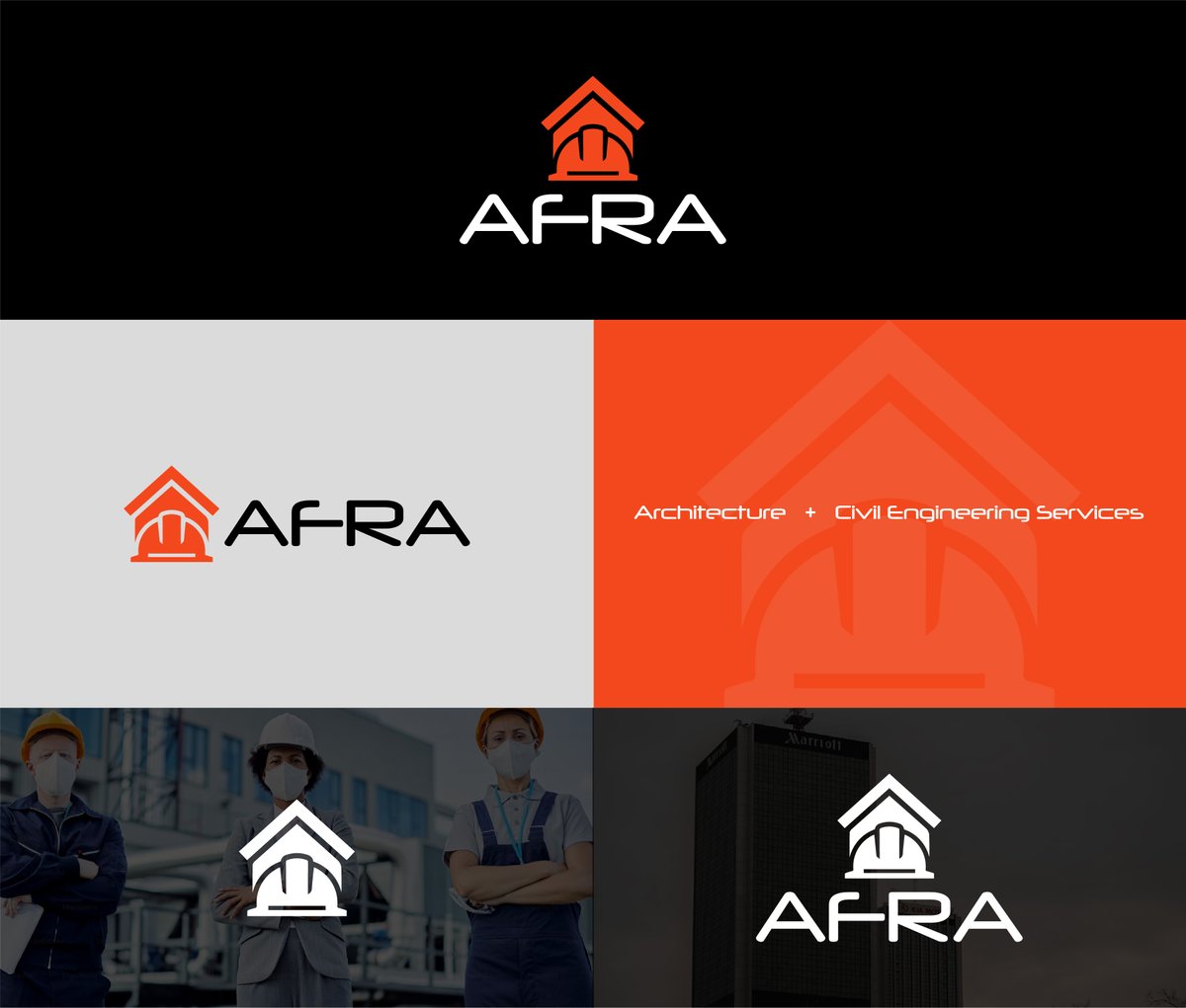 Logo Name: AFRA
Concept: architecture and civil engineering services.

#logo #logodesigner #vectplus #logodesigner #logodesigner #logo #branding #PiximLab #graphicdesign #graphicdesigner #realestate #engineering #civilengineering #house #home #services