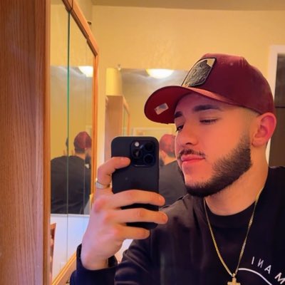 _pollitoC's tweet photo. #NewProfilePic https://t.co/gORdktEr9R