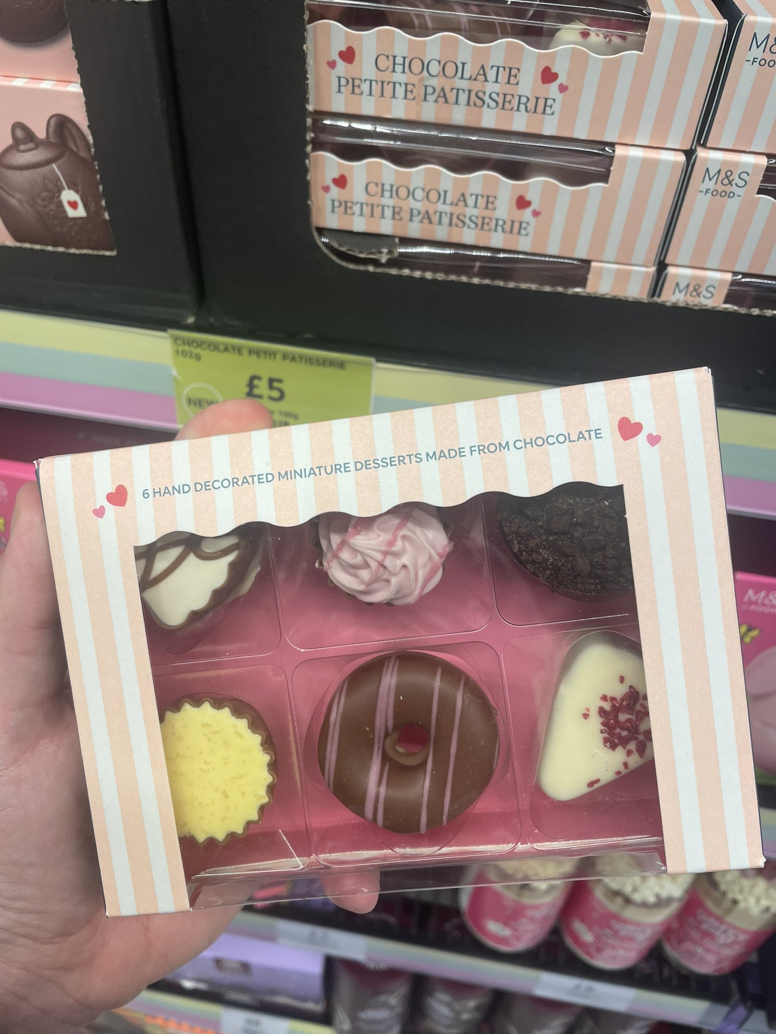 M & s best sale petite