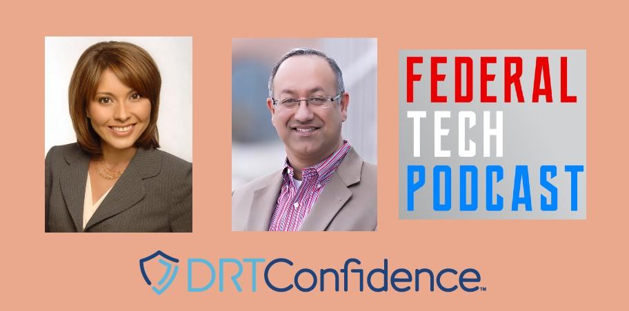 Listen to our latest podcast and hear insights from DRT executives on the current state of federal compliance, automation, OSCAL, and much more...

Links:
theoakmontgroupllc.com/ep-133-champio…

#OSCAL #Automation #SSP #NIST #Podcast #FederalIT #ATO #Compliance #GRC #CIO #CISO <a href="/DRTStrategies/">DRT Strategies</a>