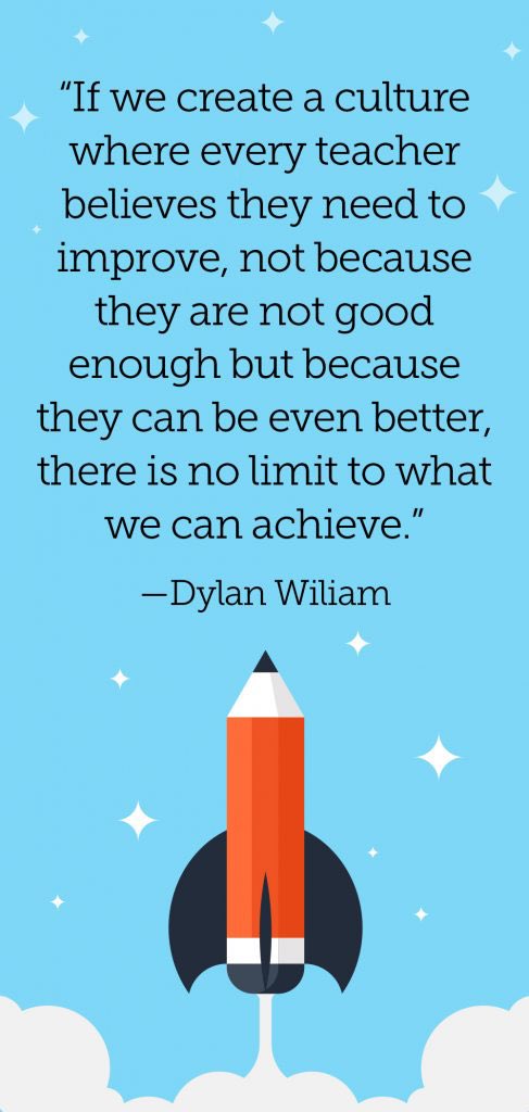 ticktock80's tweet image. If you’re Principal &amp;amp; you’re not getting into lessons &amp;amp; giving feedback on your ‘core business’ (T&amp;amp;L) are you even the Principal?#ImprovingNotProving. I’ve always loved this quote #Feedback. I also love that ‘teacher’ can be replaced with ‘person’ for something bigger. #Culture