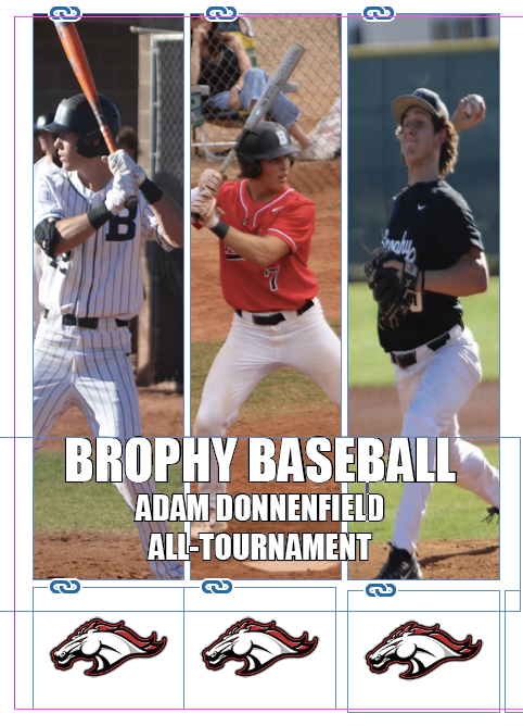 Brophy Athletics tweet media
