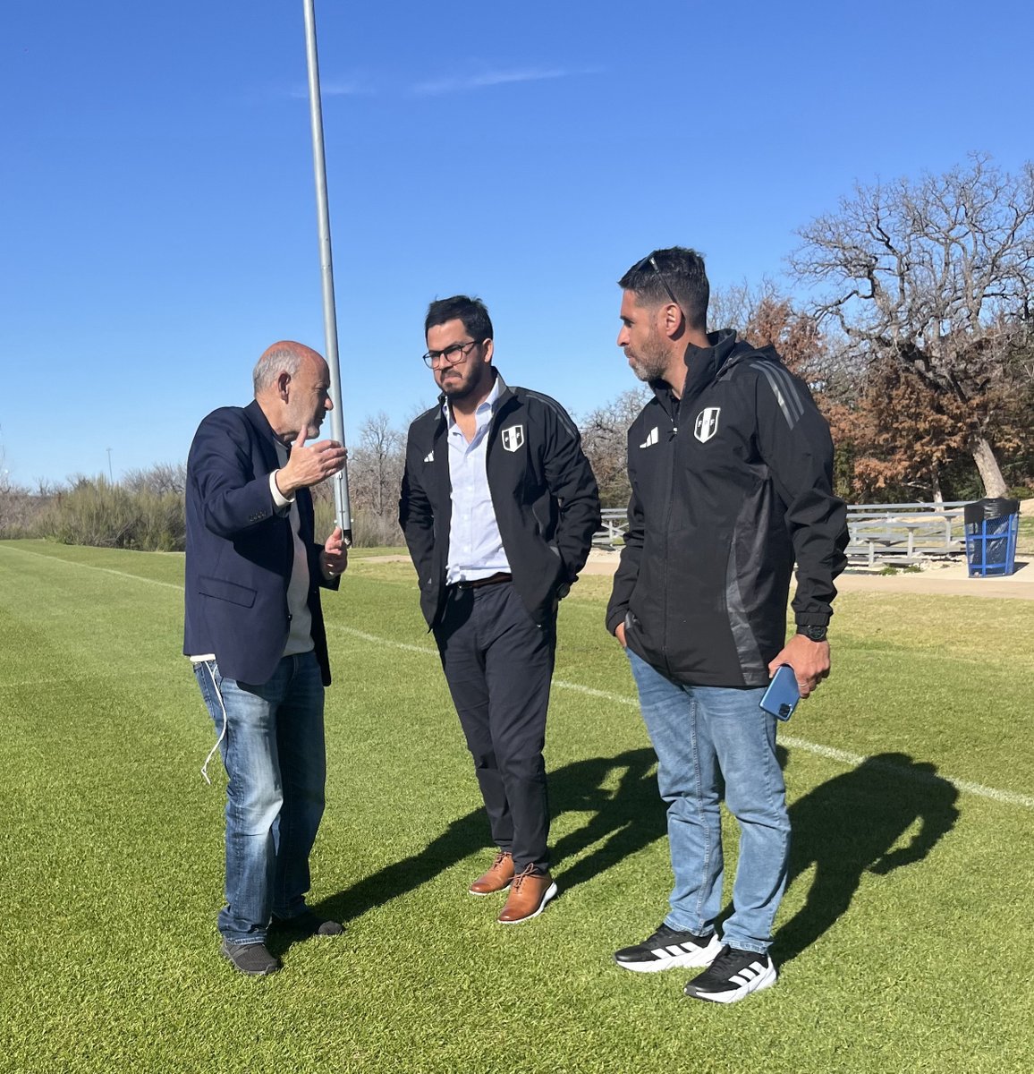 La Bicolor tweet media