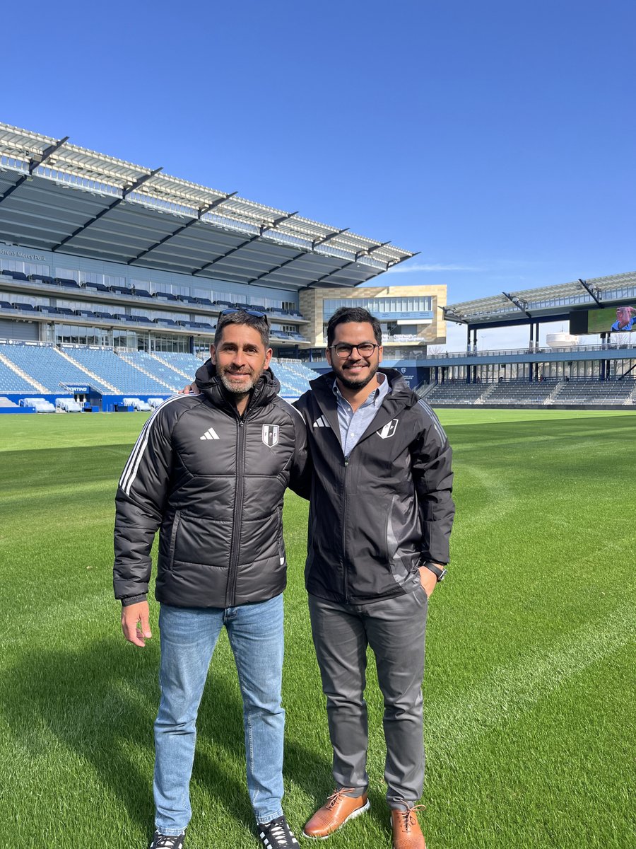 La Bicolor tweet media