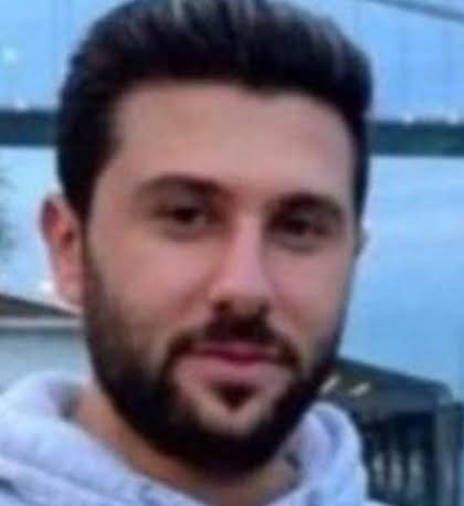 Bu arada yakandayız! 
SEN BİR KATİLSİN!
Hakettiğin yere gideceksin.
#ibrahimkeloğlanTUTUKLANSIN 
<a href="/adalet_bakanlik/">T.C. Adalet Bakanlığı</a> 
<a href="/yilmaztunc/">Yılmaz TUNÇ</a>